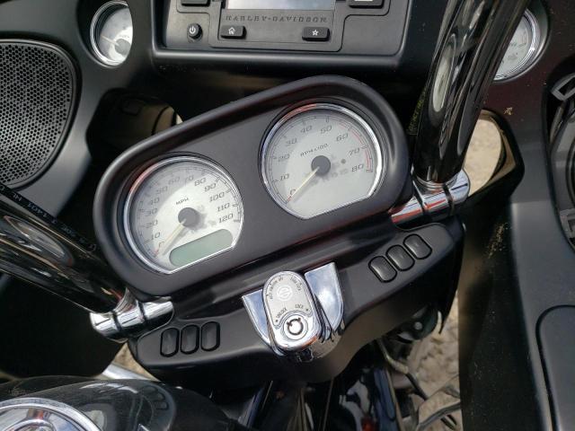 1HD1KHC10KB647392 - 2019 HARLEY-DAVIDSON FLTRX 黑色 照片 8