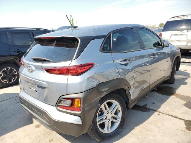 KM8K12AA8KU231258 - 2019 HYUNDAI KONA SE UNKNOWN - NOT OK FOR INV. photo 4