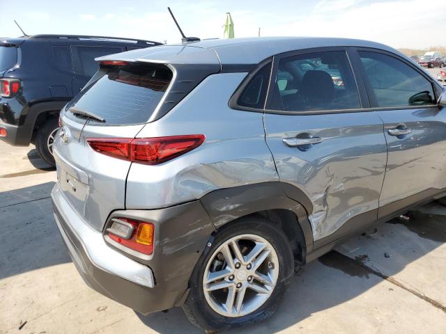 KM8K12AA8KU231258 - 2019 HYUNDAI KONA SE UNKNOWN - NOT OK FOR INV. photo 9