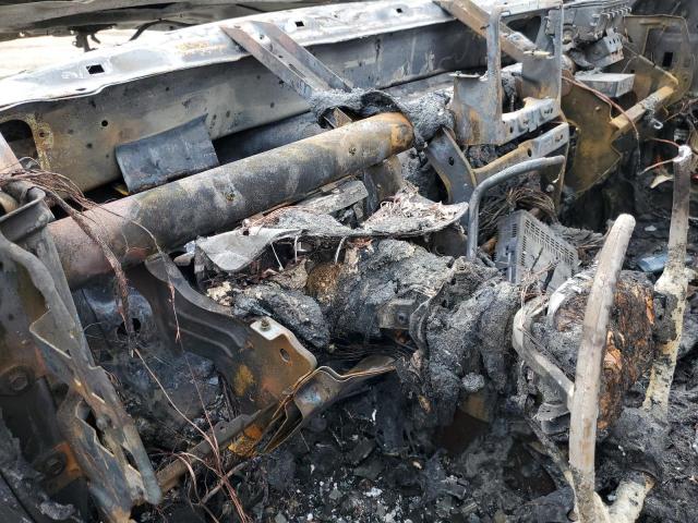 1D7KS28CX6J126291 - 2006 DODGE RAM 2500 S WHITE photo 8