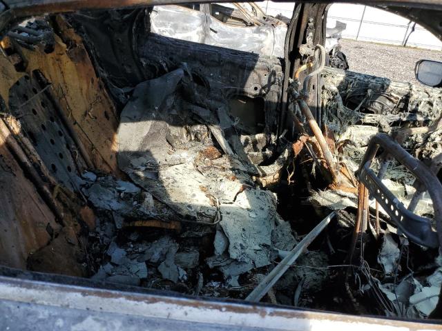 2HGFC1F71GH656226 - 2016 HONDA CIVIC EXL 黑色 照片 6