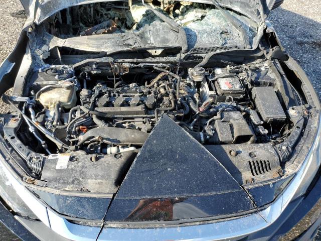 2HGFC1F71GH656226 - 2016 HONDA CIVIC EXL 黑色 照片 7