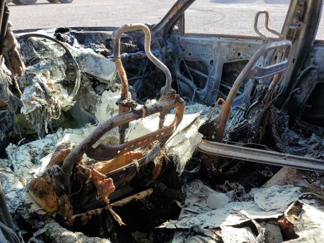 2HGFC1F71GH656226 - 2016 HONDA CIVIC EXL 黑色 照片 9