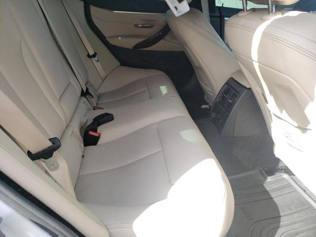 WBA4C9C58GG137853 - 2016 BMW 428 XI GRA WHITE photo 6