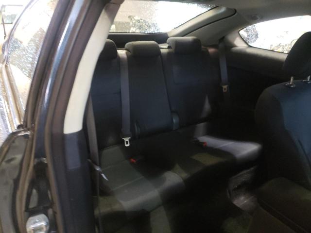 JTKDE177060086990 - 2006 TOYOTA SCION TC 石墨色 照片 6