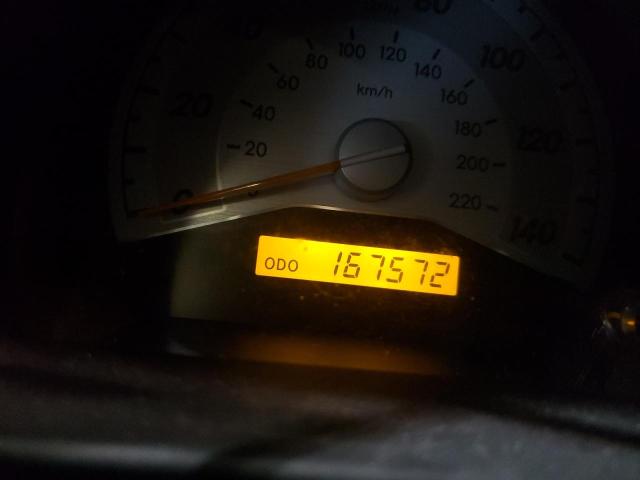 JTKDE177060086990 - 2006 TOYOTA SCION TC 石墨色 照片 8