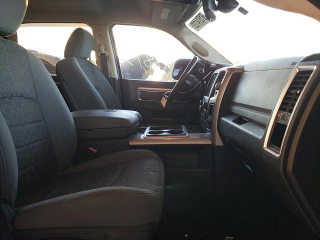 3C6UR5ML0EG209967 - 2014 RAM 2500 SLT 蓝色 照片 5