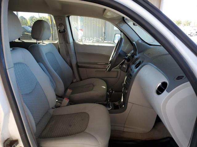 3GNDA13D17S623415 - 2007 CHEVROLET HHR LS 白色 照片 5