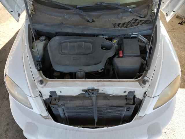 3GNDA13D17S623415 - 2007 CHEVROLET HHR LS 白色 照片 7