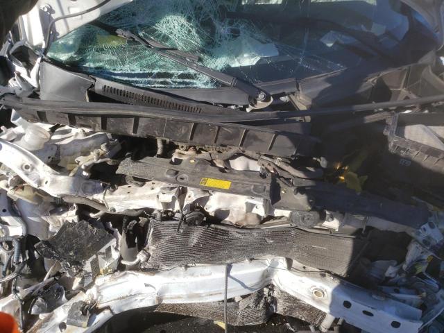 JTLZE4FE7DJ037571 - 2013 TOYOTA SCION XB ორფეროვანი ფოტო 7