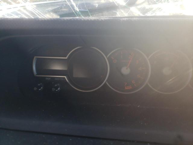 JTLZE4FE7DJ037571 - 2013 TOYOTA SCION XB ორფეროვანი ფოტო 8