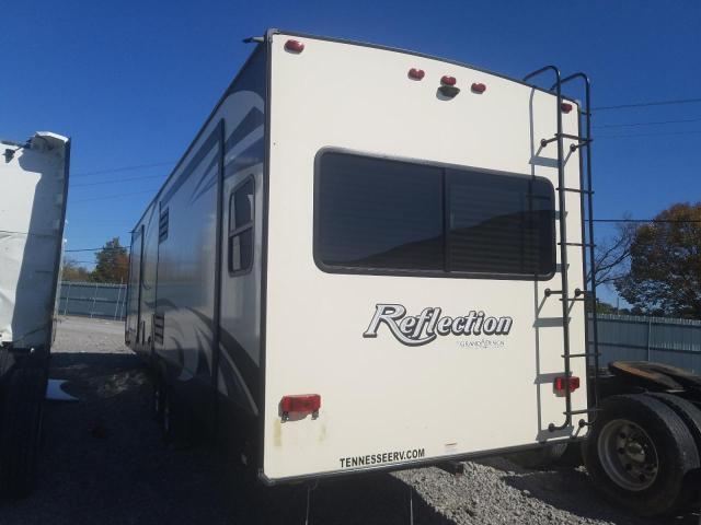 573TR3827K3320050 - 2019 OTHER CAMPER CREAM photo 3