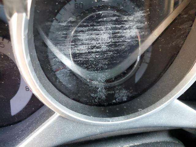 3GYFNBE36CS609689 - 2012 CADILLAC SRX PERFOR 银色 照片 8