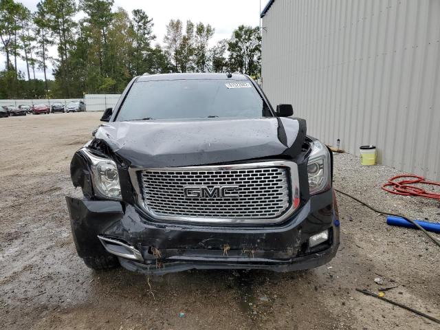 1GKS2CKJ6HR337858 - 2017 GMC YUKON DENA BLACK photo 9