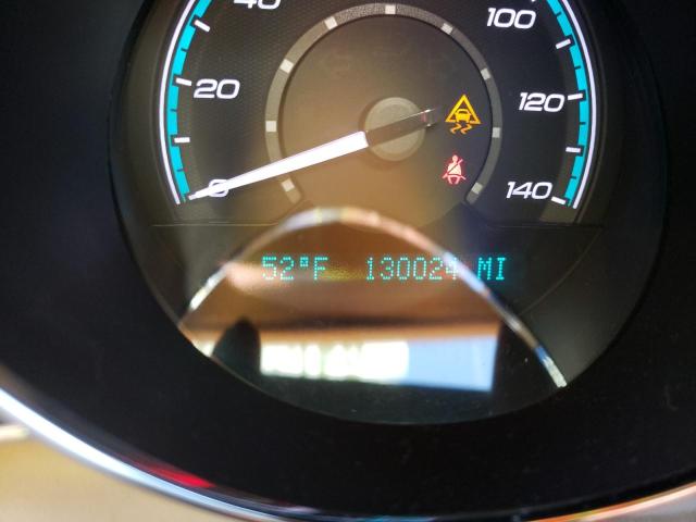 1G1ZH57B39F101038 - 2009 CHEVROLET MALIBU 1LT 白色 照片 8