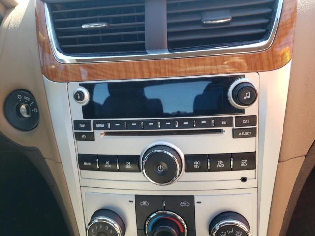 1G1ZH57B39F101038 - 2009 CHEVROLET MALIBU 1LT 白色 照片 9