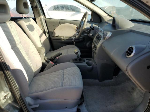 1G8AZ54F05Z179451 - 2005 SATURN ION LEVEL SILVER photo 5