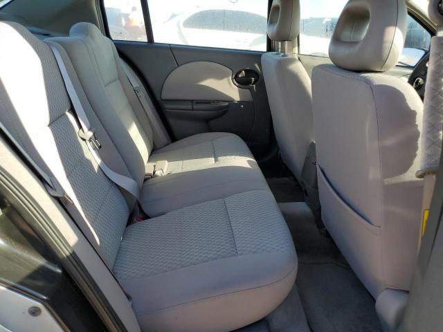 1G8AZ54F05Z179451 - 2005 SATURN ION LEVEL SILVER photo 6