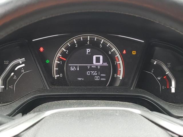 SHHFK7H42HU424506 - 2017 HONDA CIVIC SPOR BLACK photo 8