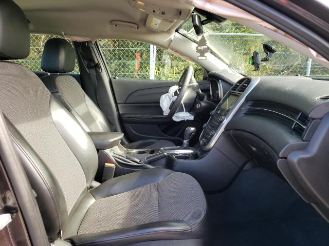 1G11C5SL3FF118428 - 2015 CHEVROLET MALIBU 1LT PURPLE photo 5