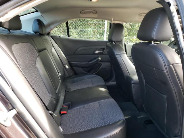 1G11C5SL3FF118428 - 2015 CHEVROLET MALIBU 1LT PURPLE photo 6