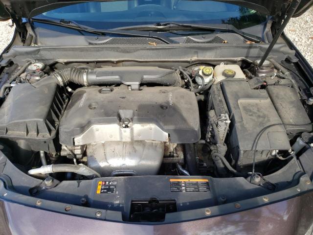 1G11C5SL3FF118428 - 2015 CHEVROLET MALIBU 1LT PURPLE photo 7