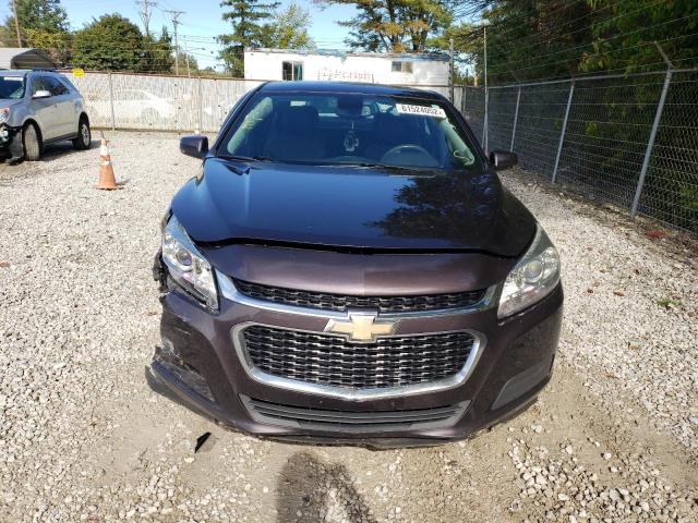 1G11C5SL3FF118428 - 2015 CHEVROLET MALIBU 1LT PURPLE photo 9