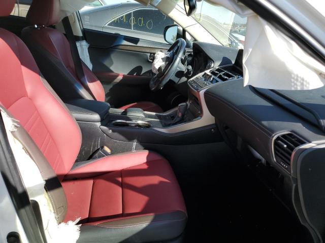 JTJYARBZ7J2108098 - 2018 LEXUS NX 300 BAS 白色 照片 5