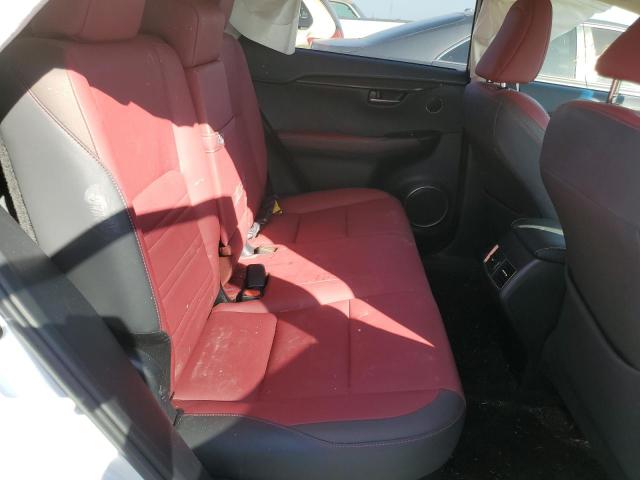 JTJYARBZ7J2108098 - 2018 LEXUS NX 300 BAS 白色 照片 6