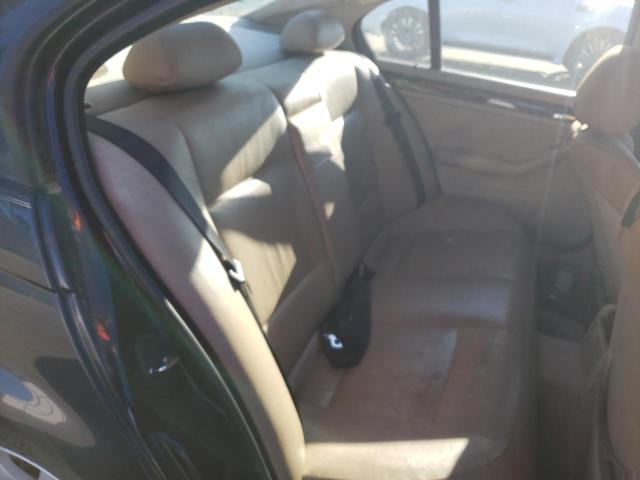 WBAAM3336XCA82793 - 1999 BMW 323 I AUTO BLACK photo 6