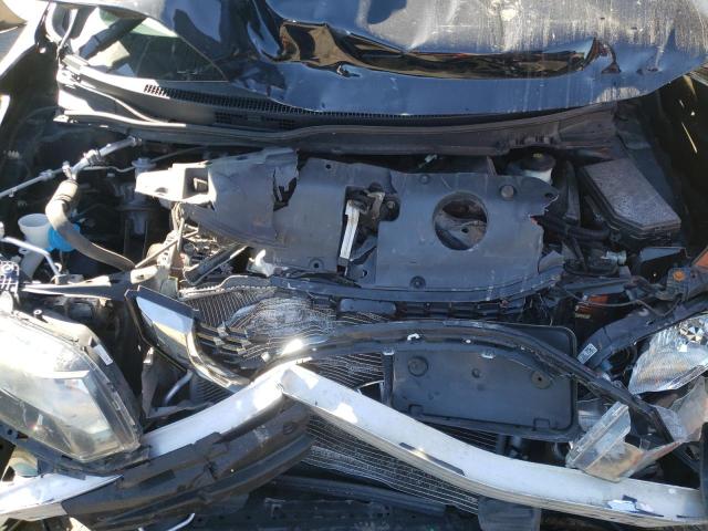 19XFB2F99FE040275 - 2015 HONDA CIVIC EXL Qara foto 7
