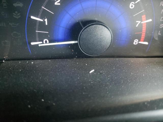 19XFB2F99FE040275 - 2015 HONDA CIVIC EXL Qara foto 8