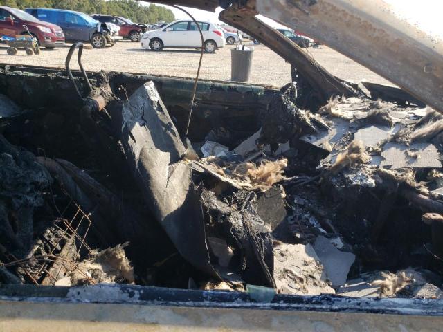 WBA3V7C50G5A28618 - 2016 BMW 428 I SULE BURN photo 5