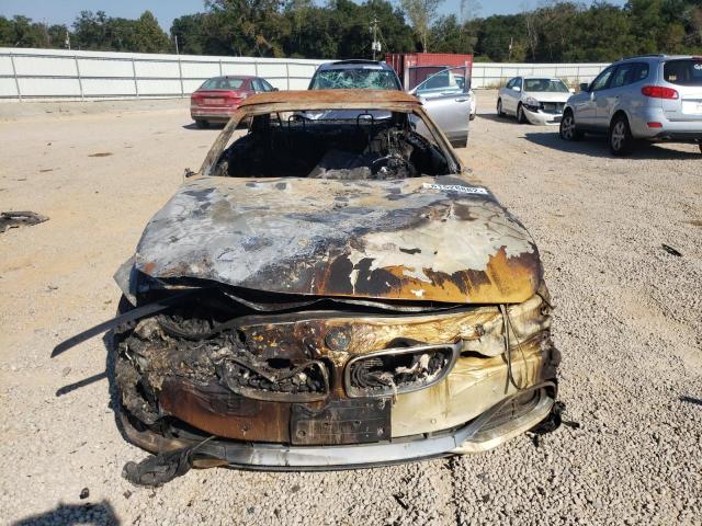 WBA3V7C50G5A28618 - 2016 BMW 428 I SULE BURN photo 8