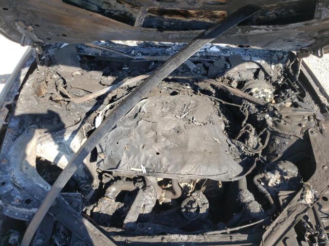 WBA3V7C50G5A28618 - 2016 BMW 428 I SULE BURN photo 9