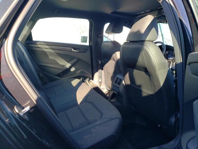 1VWMA7A31MC005953 - 2021 VOLKSWAGEN PASSAT R-L BLACK photo 6