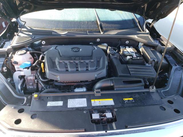 1VWMA7A31MC005953 - 2021 VOLKSWAGEN PASSAT R-L BLACK photo 7