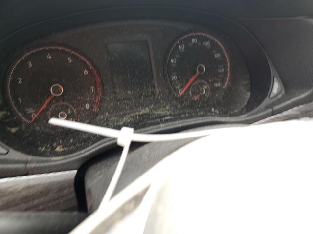 1VWMA7A31MC005953 - 2021 VOLKSWAGEN PASSAT R-L BLACK photo 8