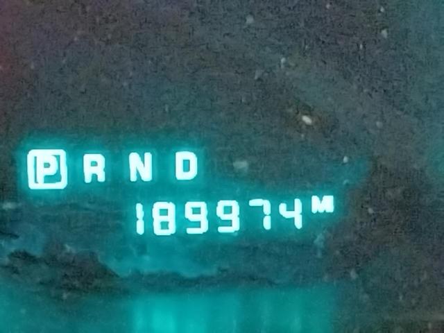 2A8GF78X57R207919 - 2007 CHRYSLER PACIFICA L MAROON photo 8