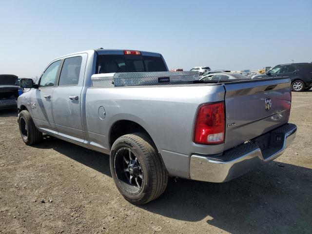 1C6RR6TT4LS111060 - 2020 RAM 1500 CLASS SILVER photo 3