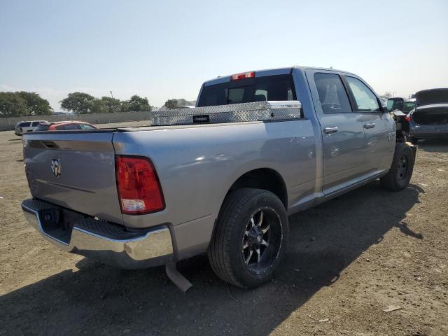 1C6RR6TT4LS111060 - 2020 RAM 1500 CLASS SILVER photo 4