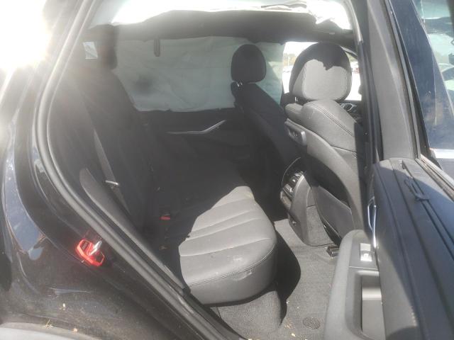 5UXCR6C08L9C02572 - 2020 BMW X5 XDRIVE4 BLACK photo 6