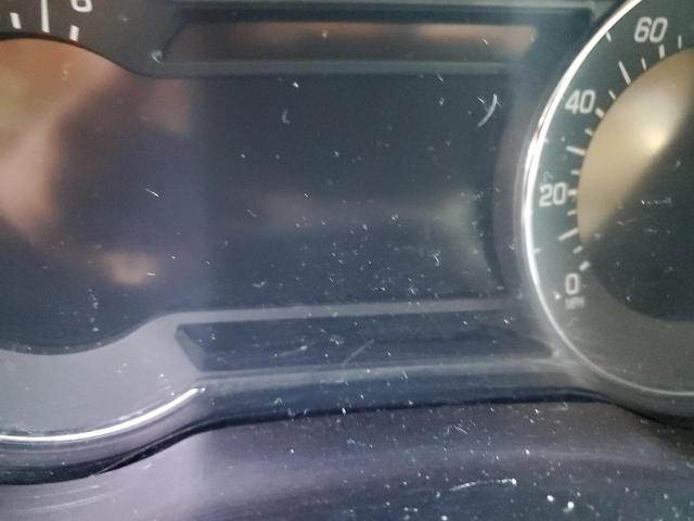 5LMCJ2C96JUL20457 - 2018 LINCOLN MKC SELECT SILVER photo 8