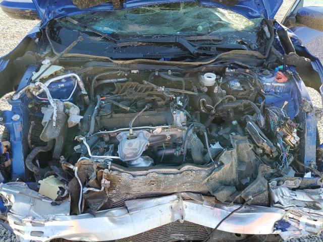 19XFC2F86LE030271 - 2020 HONDA CIVIC SPOR 蓝色 照片 7
