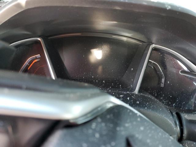 19XFC2F86LE030271 - 2020 HONDA CIVIC SPOR 蓝色 照片 8