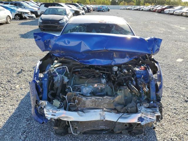 19XFC2F86LE030271 - 2020 HONDA CIVIC SPOR 蓝色 照片 9