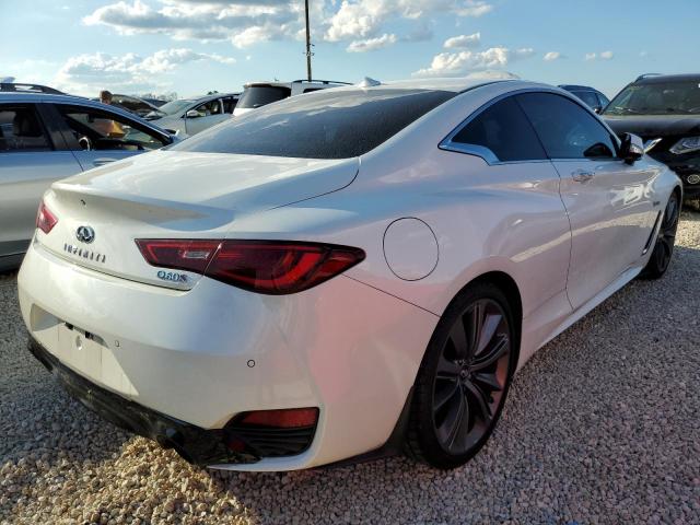 JN1FV7EK3JM530930 - 2018 INFINITI Q60 RED SP WHITE photo 4