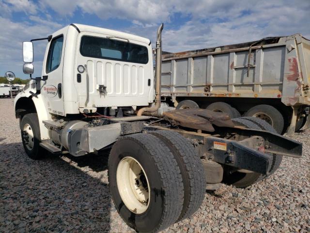 3AKBCXFE2MDMV7331 - 2021 FREIGHTLINER M2 106 MED WHITE photo 3