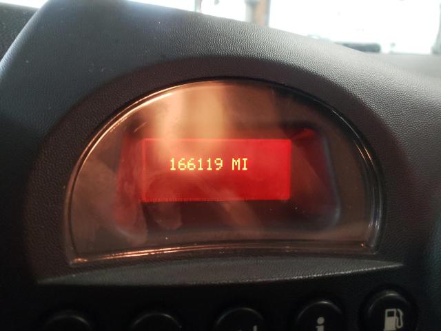 2G2WP582581127906 - 2008 PONTIAC GRAND PRIX ბურგუნდია ფოტო 8