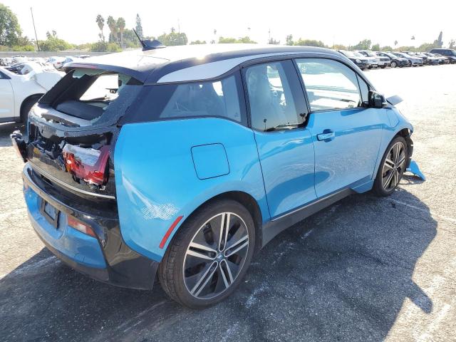 WBY7Z4C52JVC34892 - 2018 BMW I3 REX TWO TONE photo 4